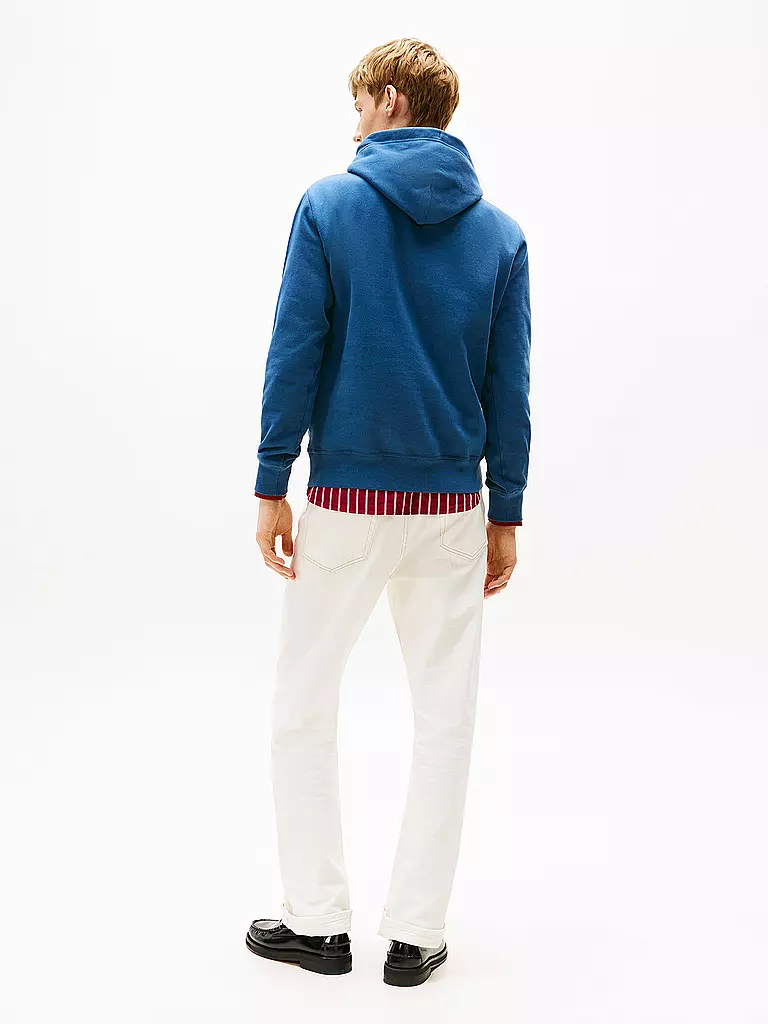 TOMMY HILFIGER | Felpa con cappuccio - Hoodie | 