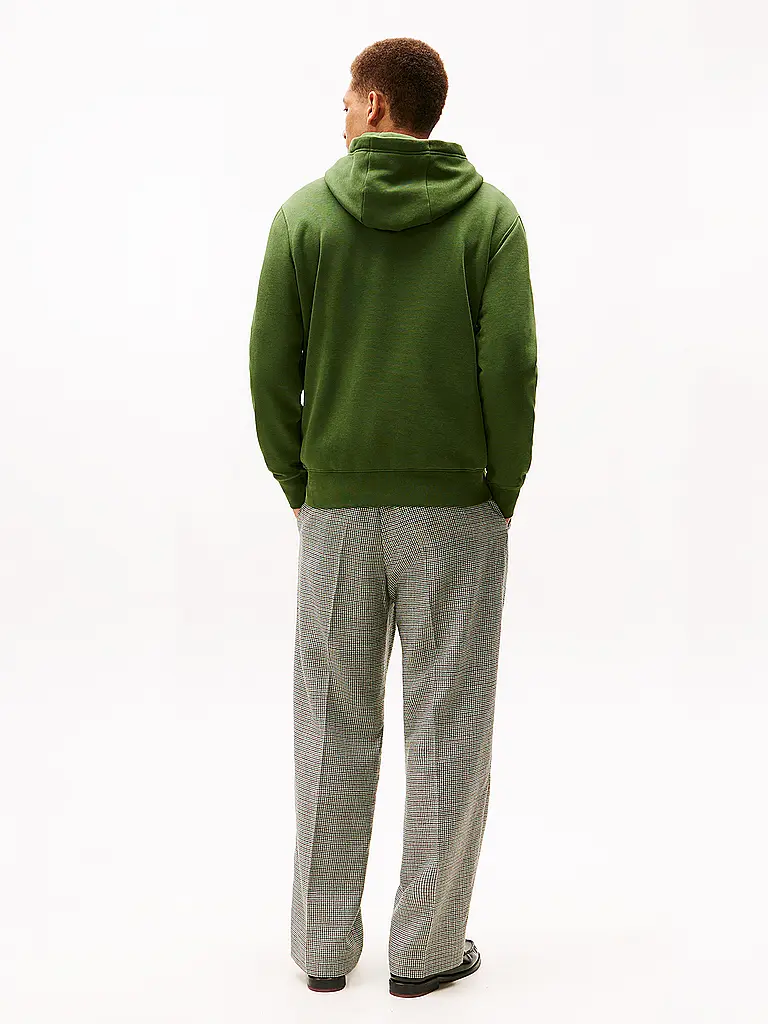 TOMMY HILFIGER | Felpa con cappuccio - Hoodie |