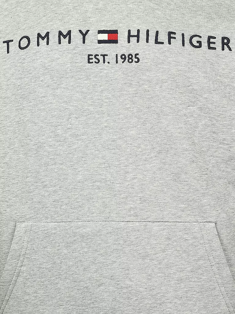 TOMMY HILFIGER | Felpa con cappuccio - Hoodie | 