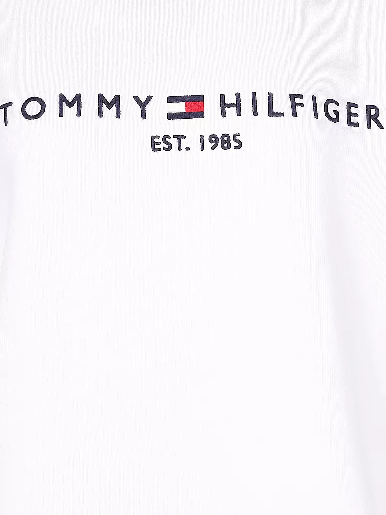 TOMMY HILFIGER | Felpa con cappuccio - Hoodie | 