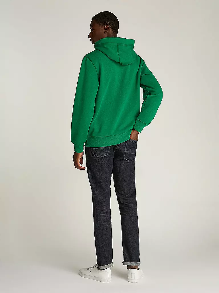 TOMMY HILFIGER | Felpa con cappuccio - Hoodie | 