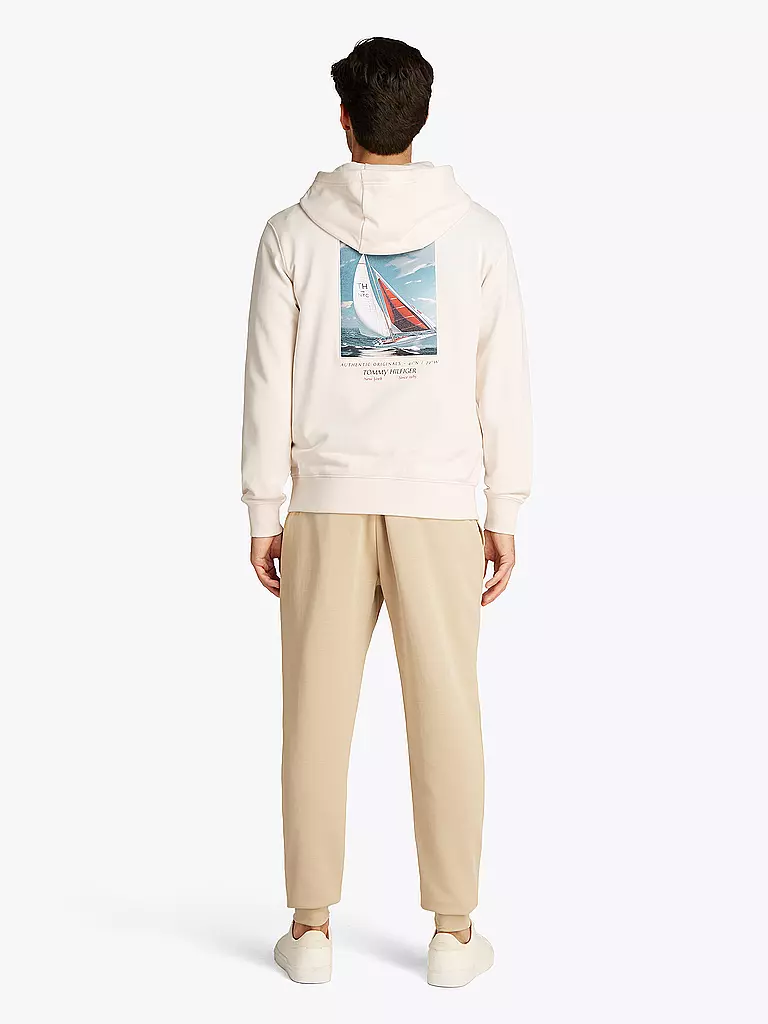 TOMMY HILFIGER | Felpa con cappuccio - Hoodie | 
