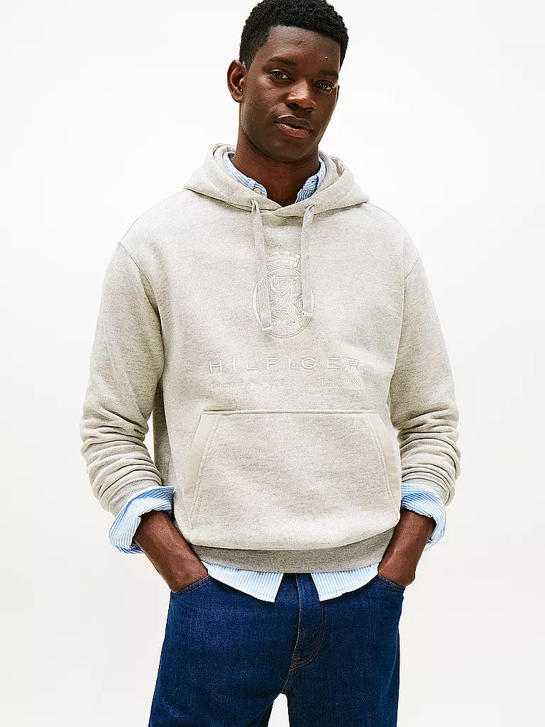 TOMMY HILFIGER | Felpa con cappuccio - Hoodie | 