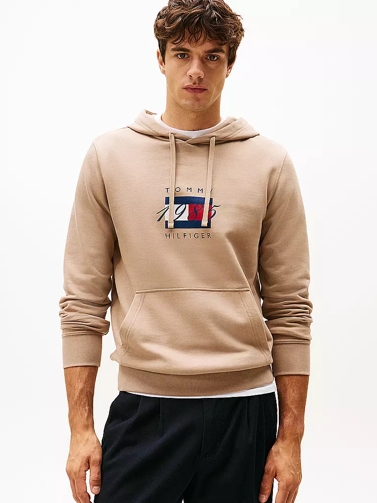 TOMMY HILFIGER | Felpa con cappuccio - Hoodie | 