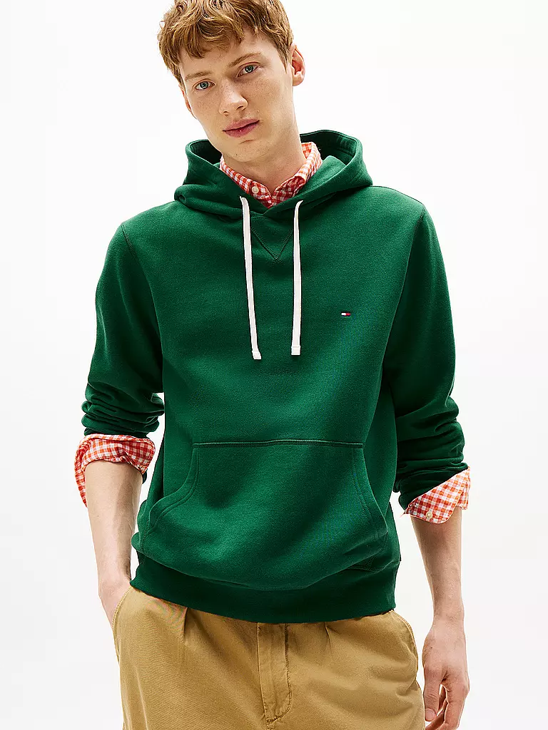 TOMMY HILFIGER | Felpa con cappuccio - Hoodie | 