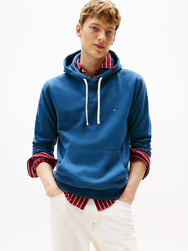 TOMMY HILFIGER | Felpa con cappuccio - Hoodie | 