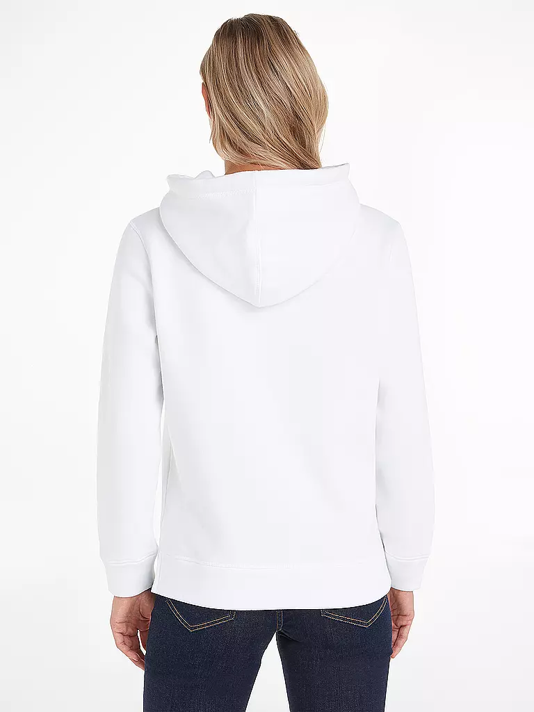 TOMMY HILFIGER | Felpa con cappuccio - Hoodie | 