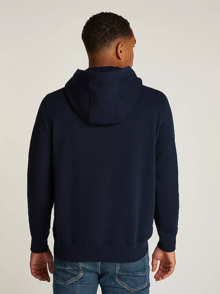 TOMMY HILFIGER | Felpa con cappuccio - Hoodie | 