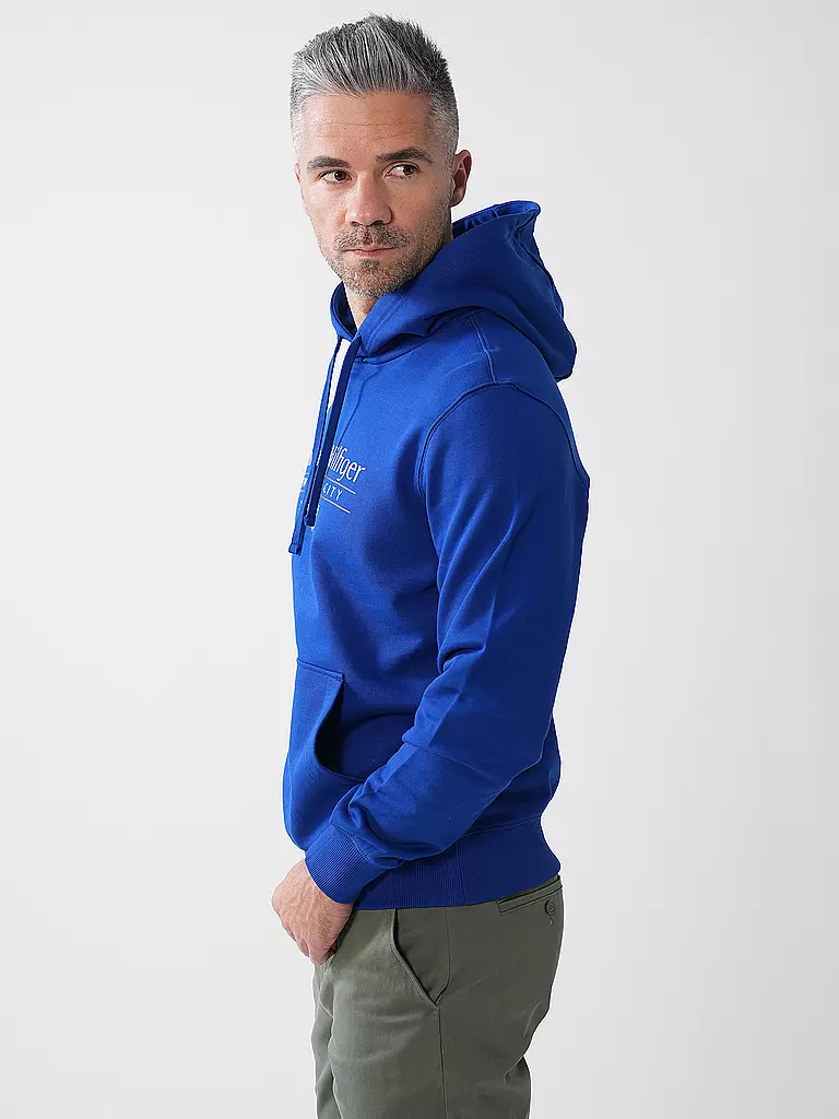TOMMY HILFIGER | Felpa con cappuccio - Hoodie | 