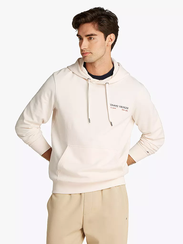 TOMMY HILFIGER | Felpa con cappuccio - Hoodie | 