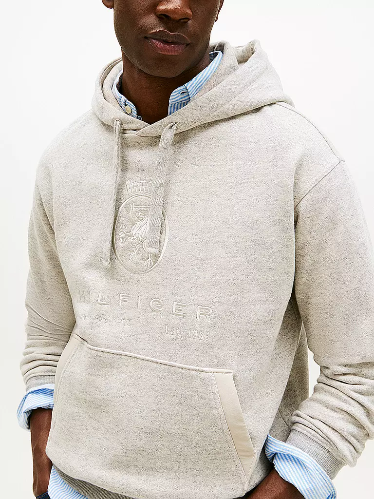 TOMMY HILFIGER | Felpa con cappuccio - Hoodie | 