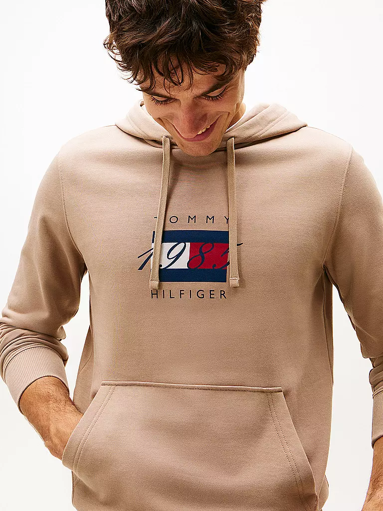 TOMMY HILFIGER | Felpa con cappuccio - Hoodie | 
