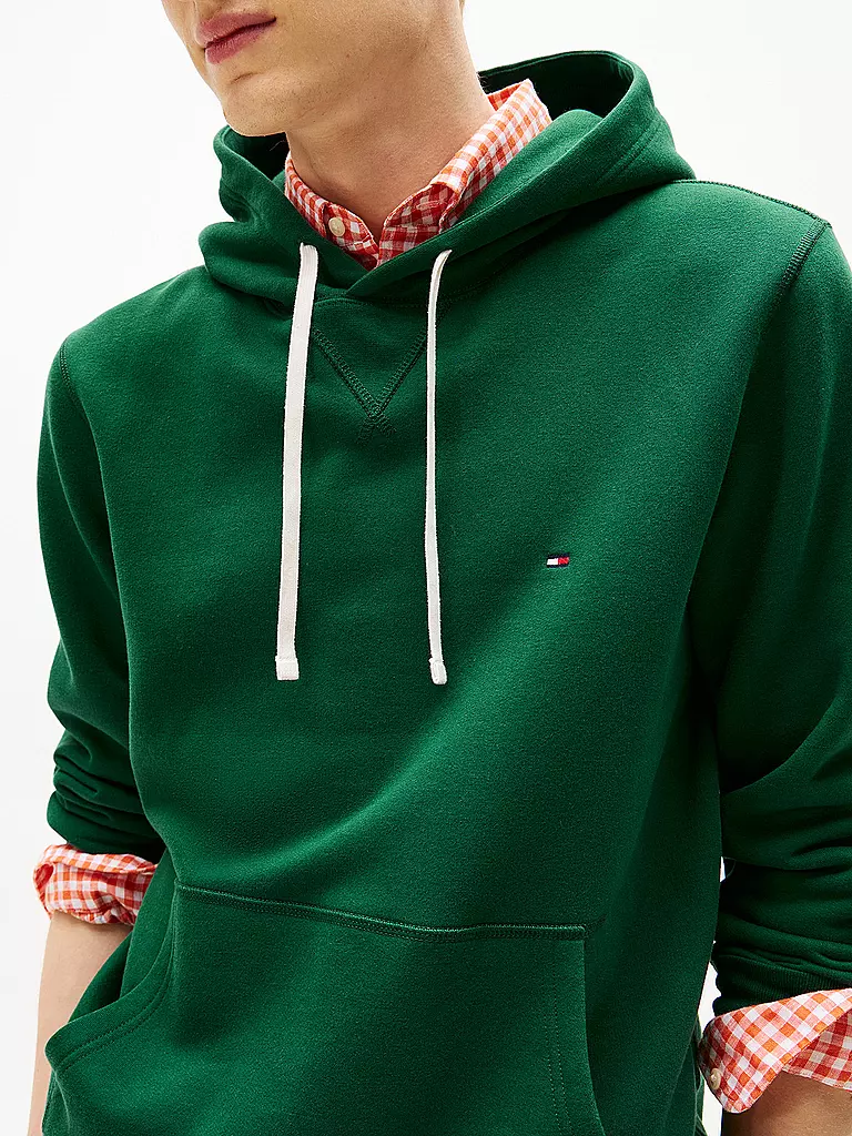 TOMMY HILFIGER | Felpa con cappuccio - Hoodie | 