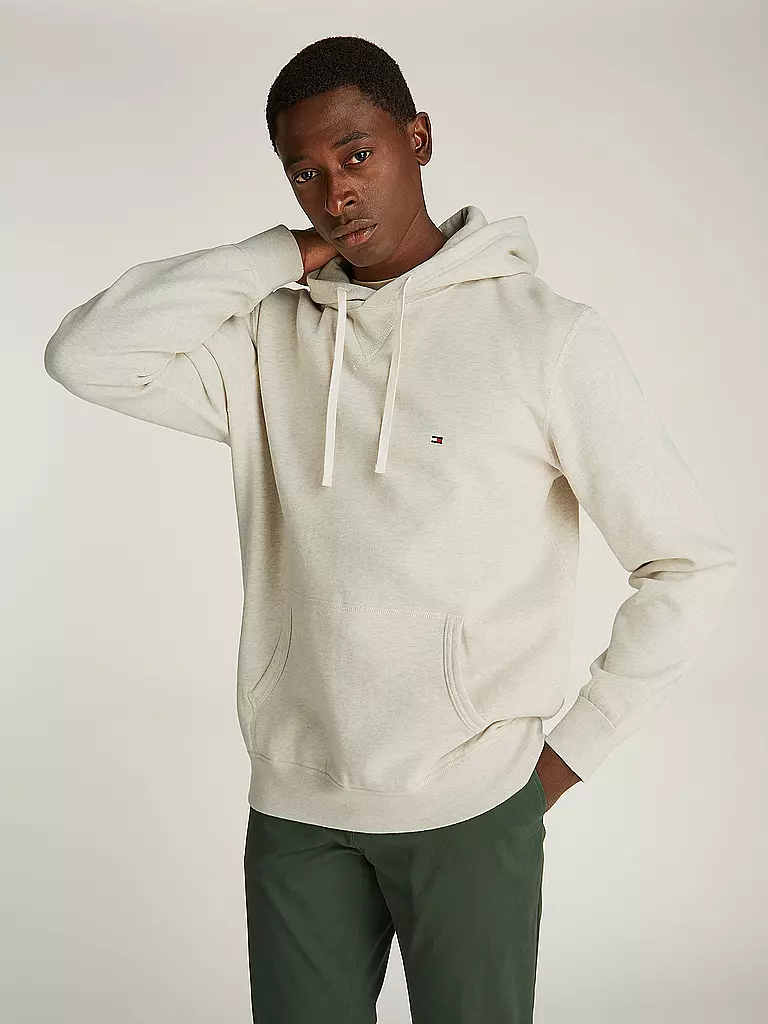 TOMMY HILFIGER | Felpa con cappuccio - Hoodie | 