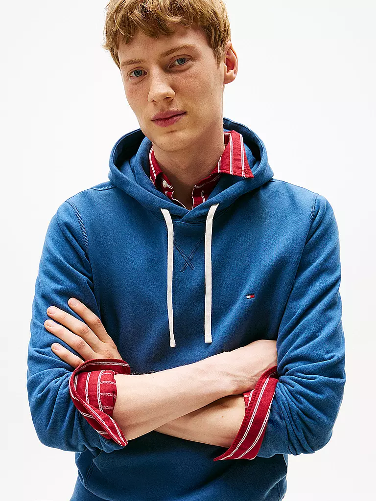 TOMMY HILFIGER | Felpa con cappuccio - Hoodie | 