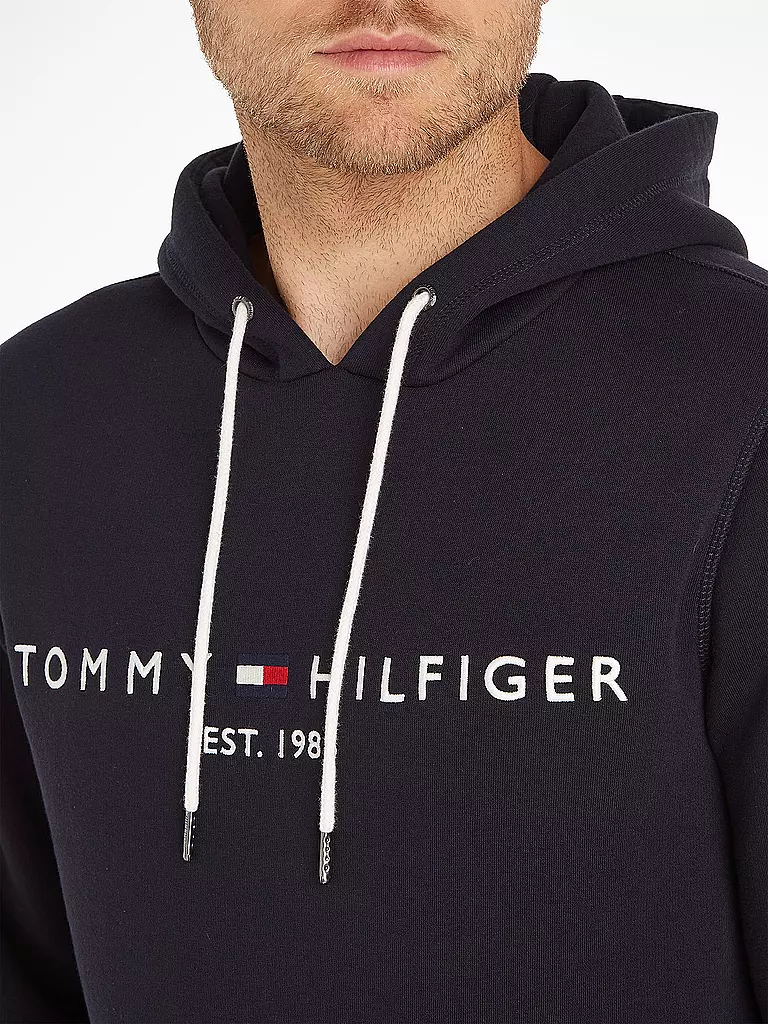 TOMMY HILFIGER | Felpa con cappuccio - Hoodie | 