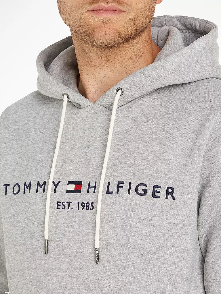TOMMY HILFIGER | Felpa con cappuccio - Hoodie | 