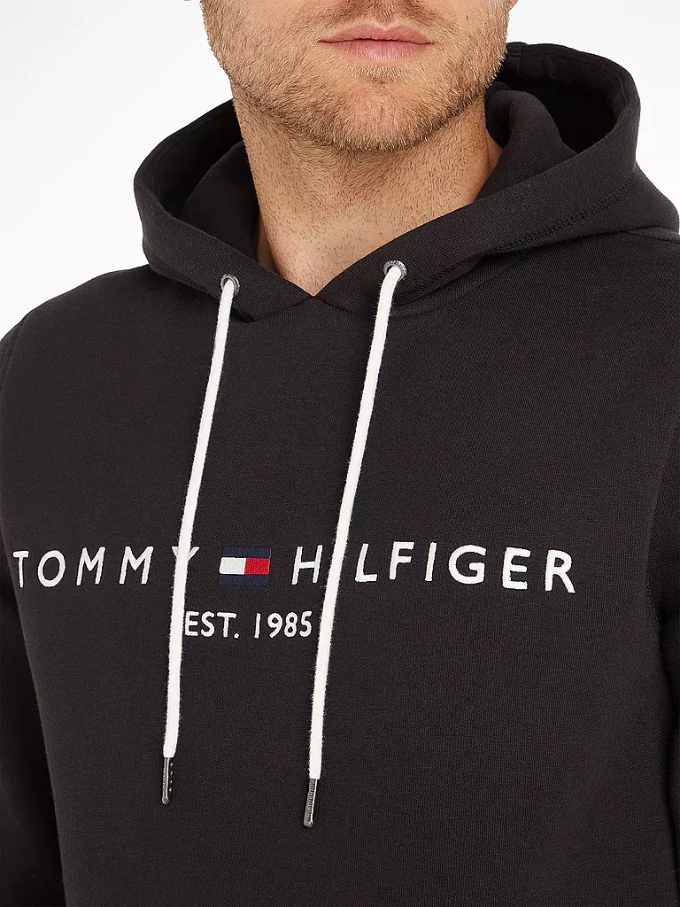 TOMMY HILFIGER | Felpa con cappuccio - Hoodie | 