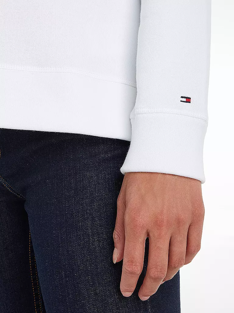 TOMMY HILFIGER | Felpa con cappuccio - Hoodie | 