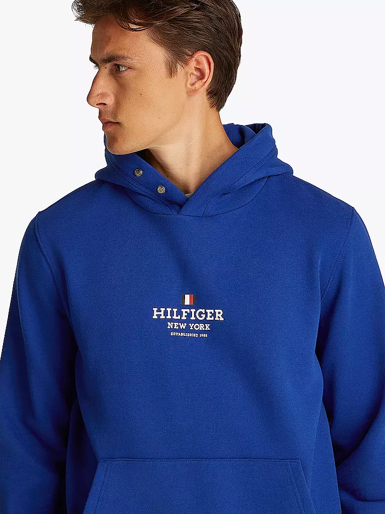 TOMMY HILFIGER | Felpa con cappuccio - Hoodie | 