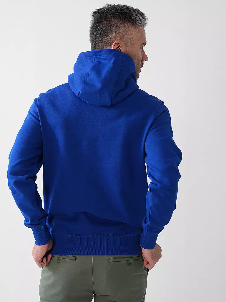 TOMMY HILFIGER | Felpa con cappuccio - Hoodie | 