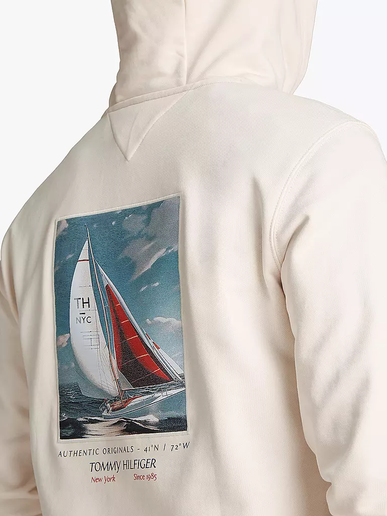 TOMMY HILFIGER | Felpa con cappuccio - Hoodie | 