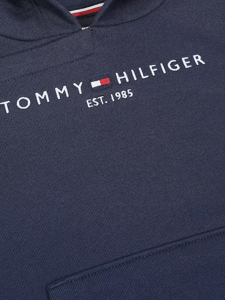 TOMMY HILFIGER | Felpa con cappuccio da ragazzo - Hoodie | 