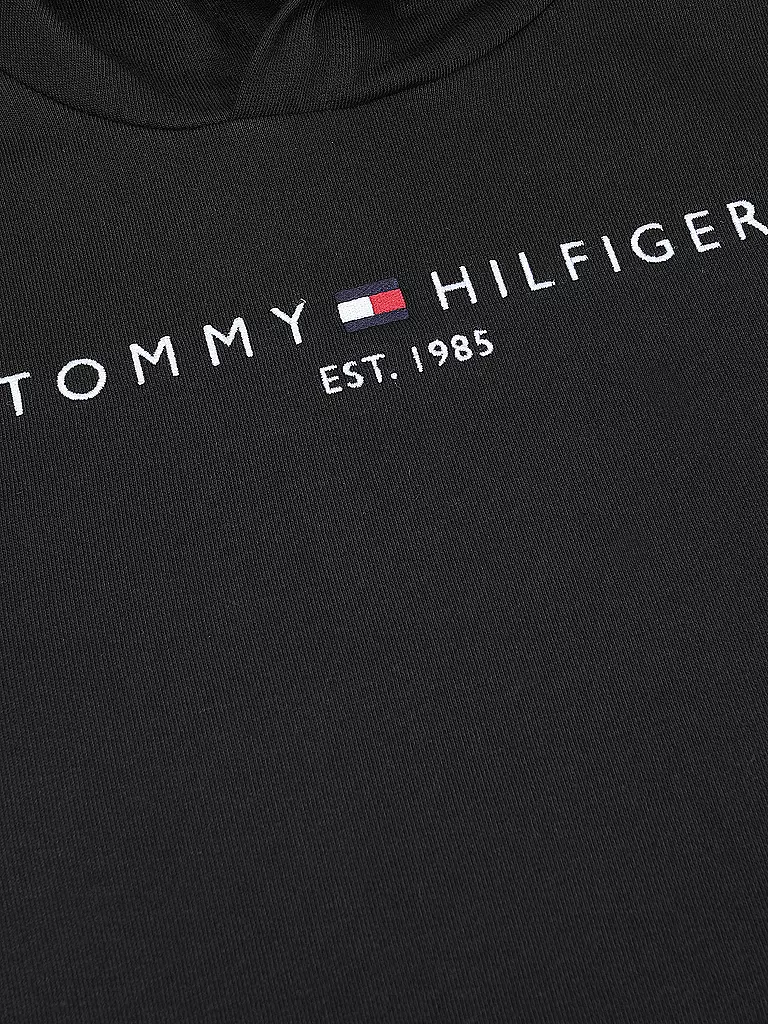 TOMMY HILFIGER | Felpa con cappuccio da ragazzo - Hoodie | 