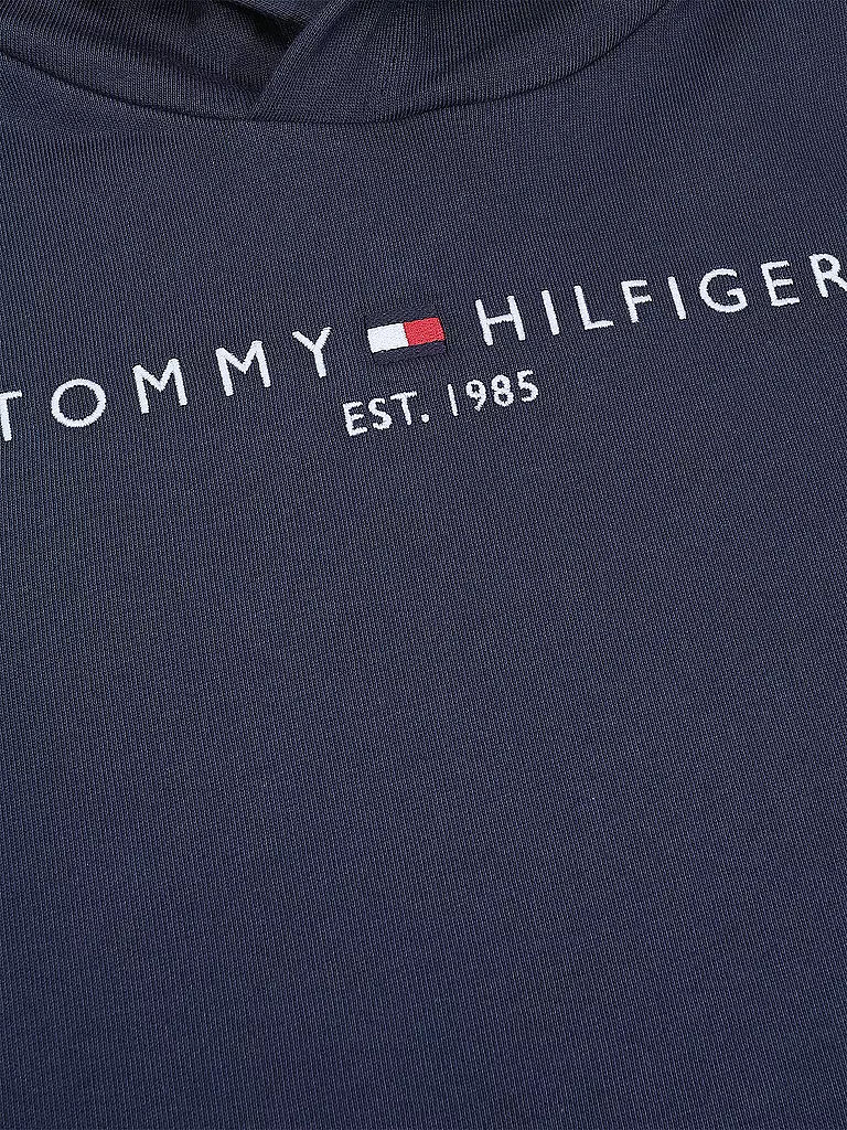 TOMMY HILFIGER | Felpa con cappuccio da ragazzo - Hoodie | 