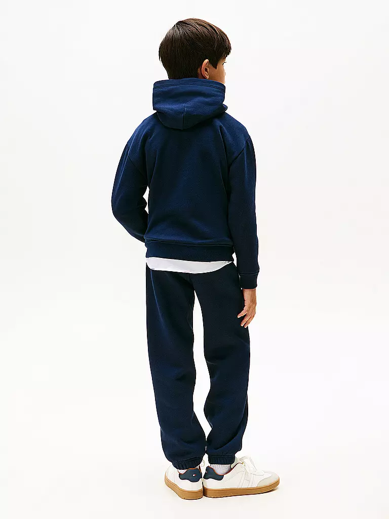 TOMMY HILFIGER | Felpa con cappuccio da ragazzo - Hoodie | 