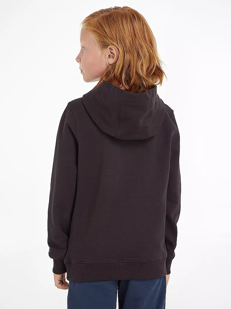 TOMMY HILFIGER | Felpa con cappuccio da ragazzo - Hoodie | 