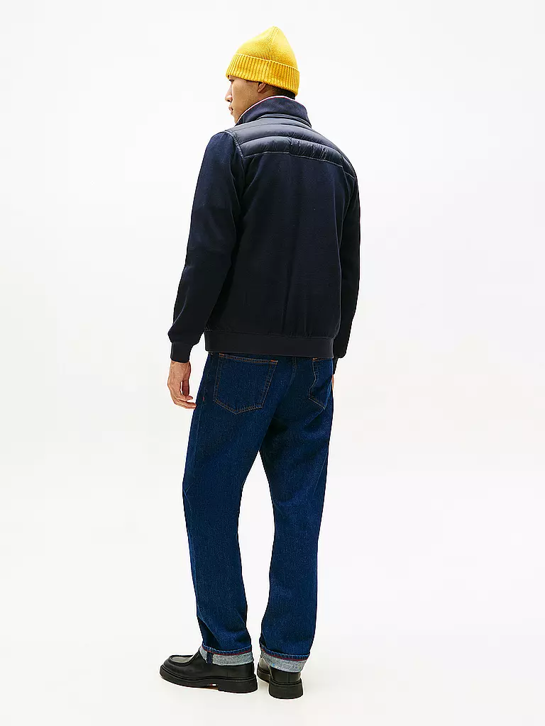 TOMMY HILFIGER | Felpa con zip | 