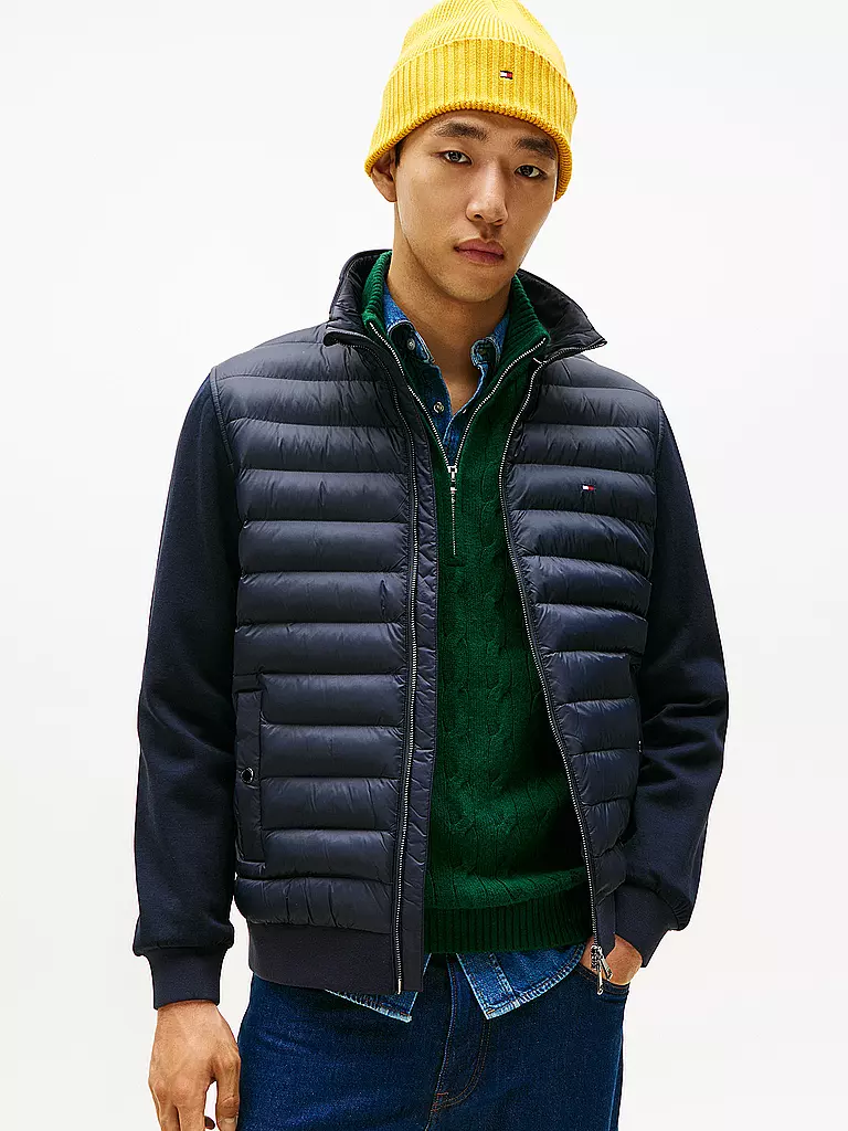 TOMMY HILFIGER | Felpa con zip | 