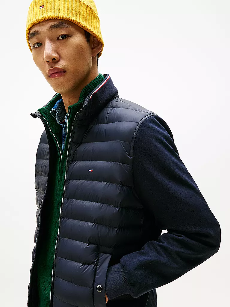 TOMMY HILFIGER | Felpa con zip | 