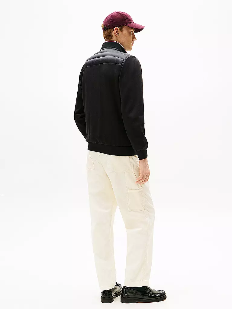 TOMMY HILFIGER | Felpa con zip | 