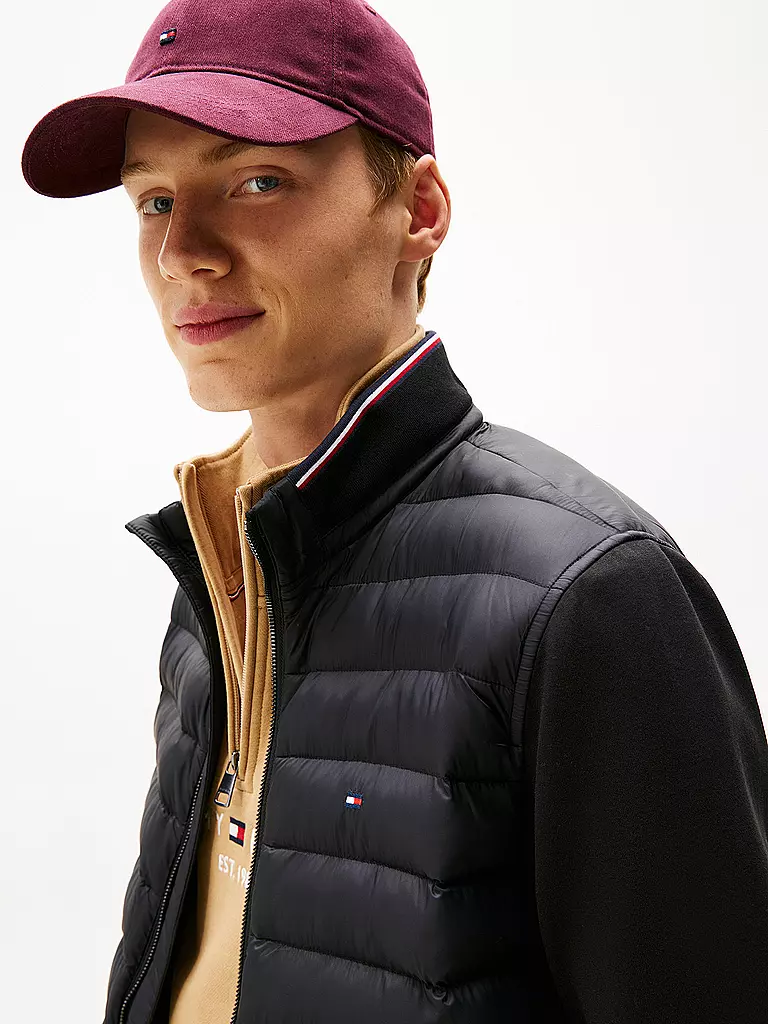 TOMMY HILFIGER | Felpa con zip | 