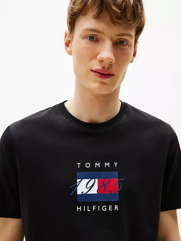 TOMMY HILFIGER | Felpa con zip | 