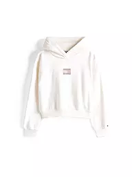 TOMMY HILFIGER | Felpa da ragazza | Bianco