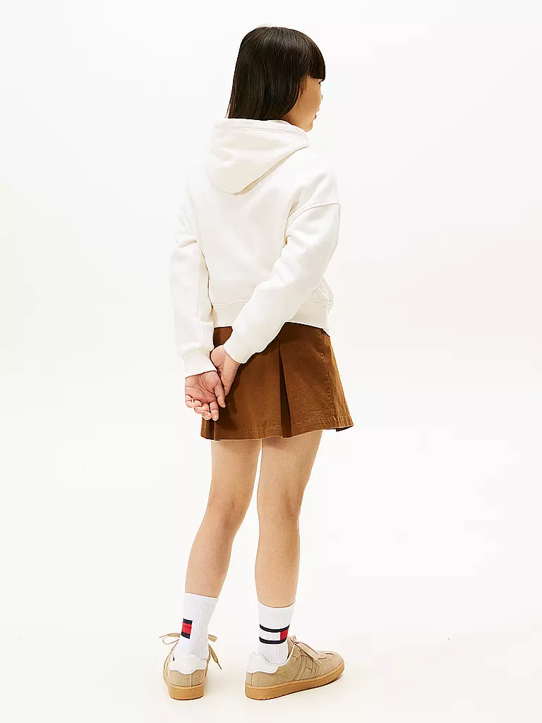 TOMMY HILFIGER | Felpa da ragazza | 