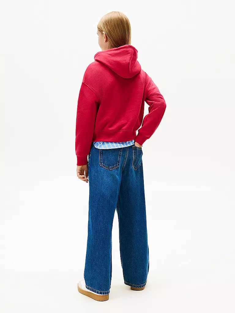 TOMMY HILFIGER | Felpa da ragazza | 