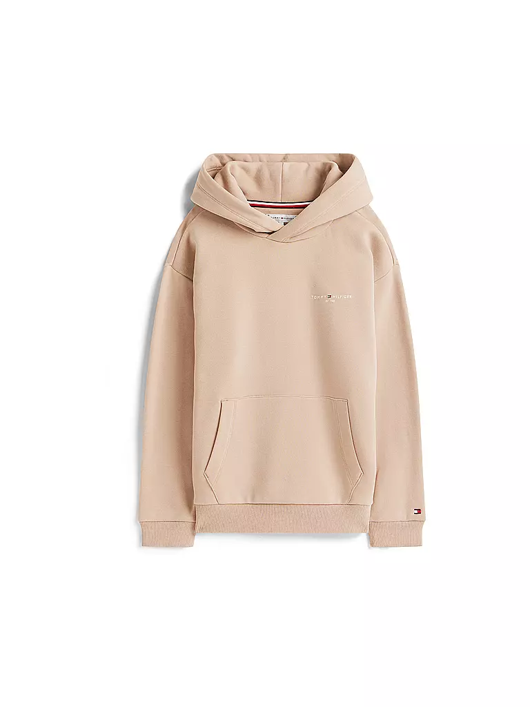 TOMMY HILFIGER | Felpa da ragazzo | Beige