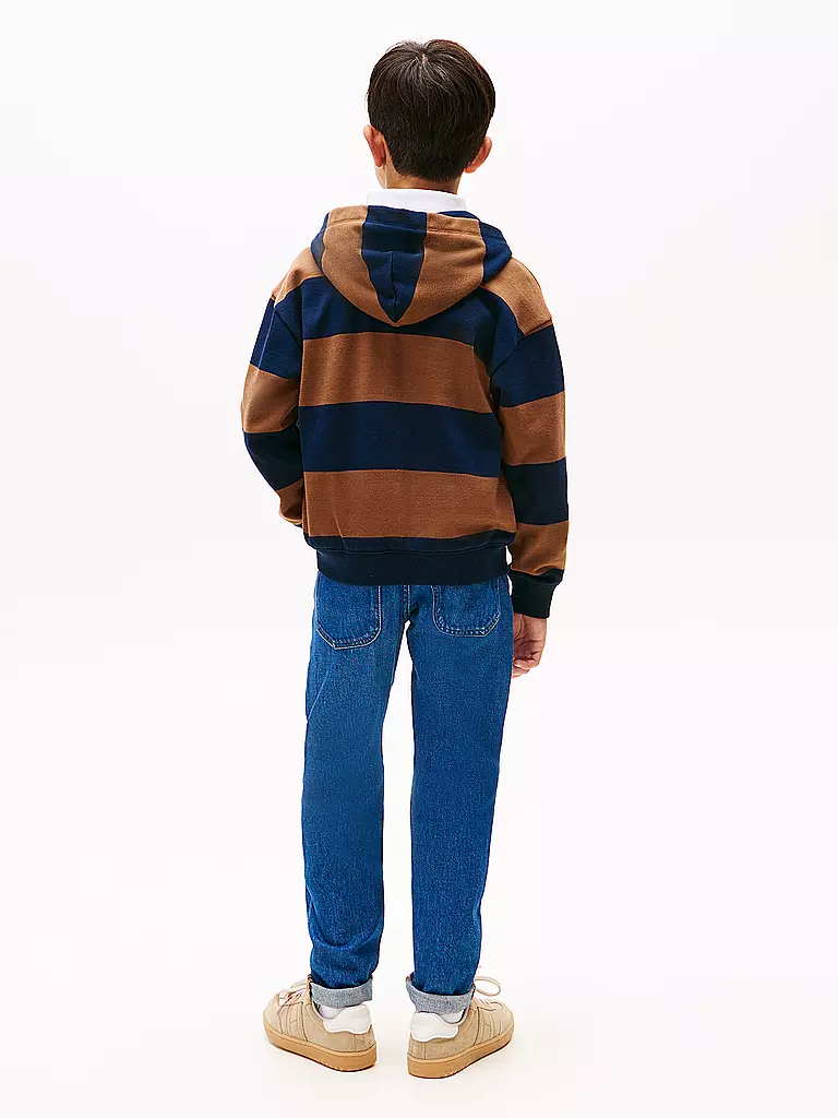 TOMMY HILFIGER | Felpa da ragazzo | 