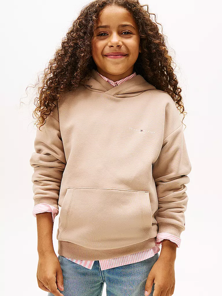 TOMMY HILFIGER | Felpa da ragazzo | 