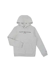 TOMMY HILFIGER | Felpa per bambini | Grigio chiaro