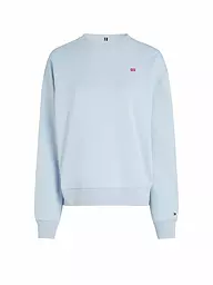 TOMMY HILFIGER | Felpa | Blu chiaro