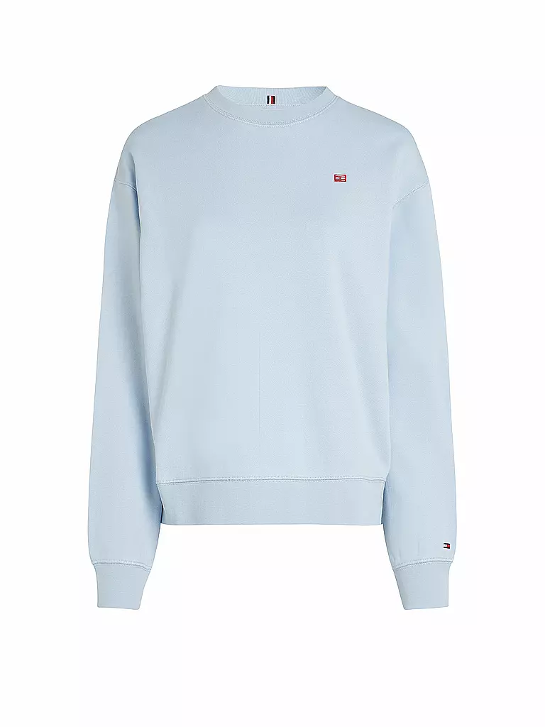 TOMMY HILFIGER | Felpa | Blu chiaro