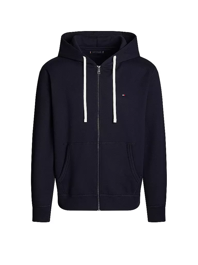 TOMMY HILFIGER | Felpa | Blu