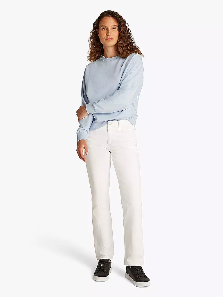 TOMMY HILFIGER | Felpa | Blu chiaro