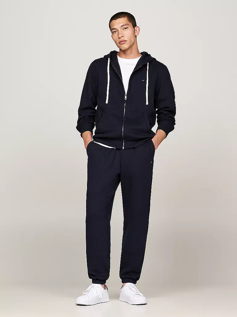TOMMY HILFIGER | Felpa | Blu