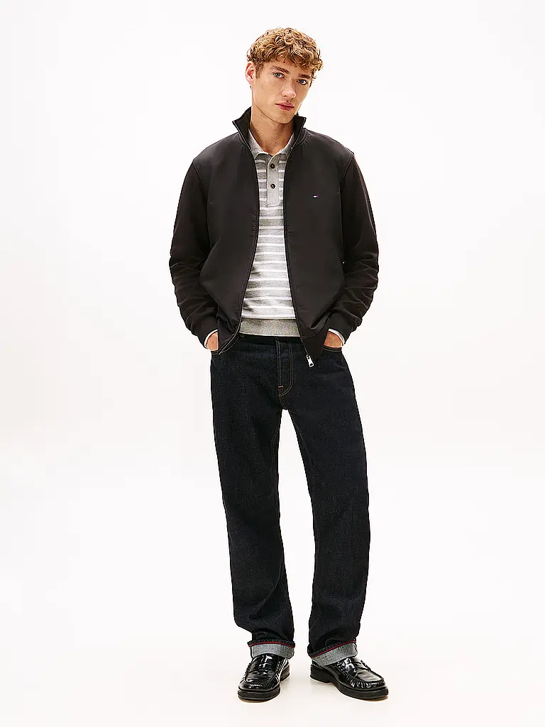 TOMMY HILFIGER | Felpa | Nero